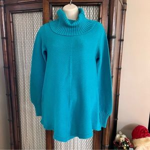 Renuar Turtleneck Sweater